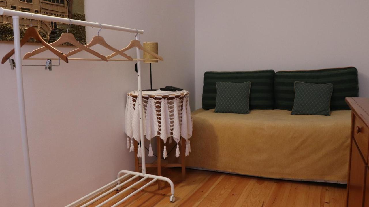 J3M Houses 포르투 외부 사진