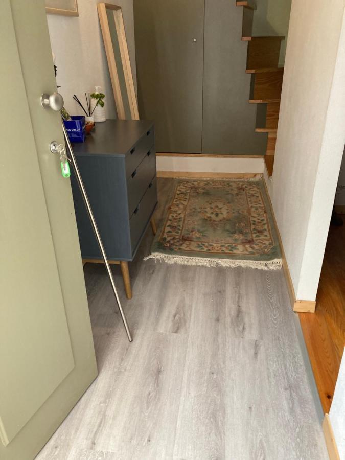 J3M Houses 포르투 외부 사진