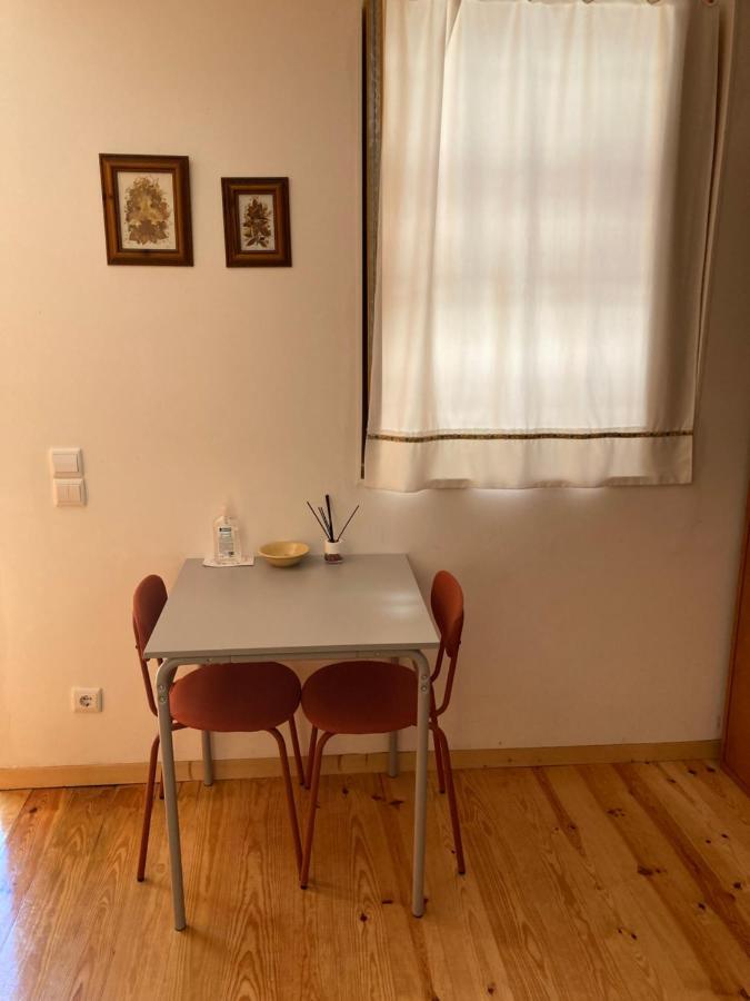 J3M Houses 포르투 외부 사진
