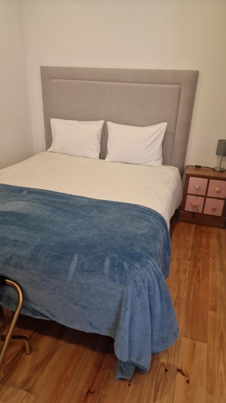 J3M Houses 포르투 객실 사진