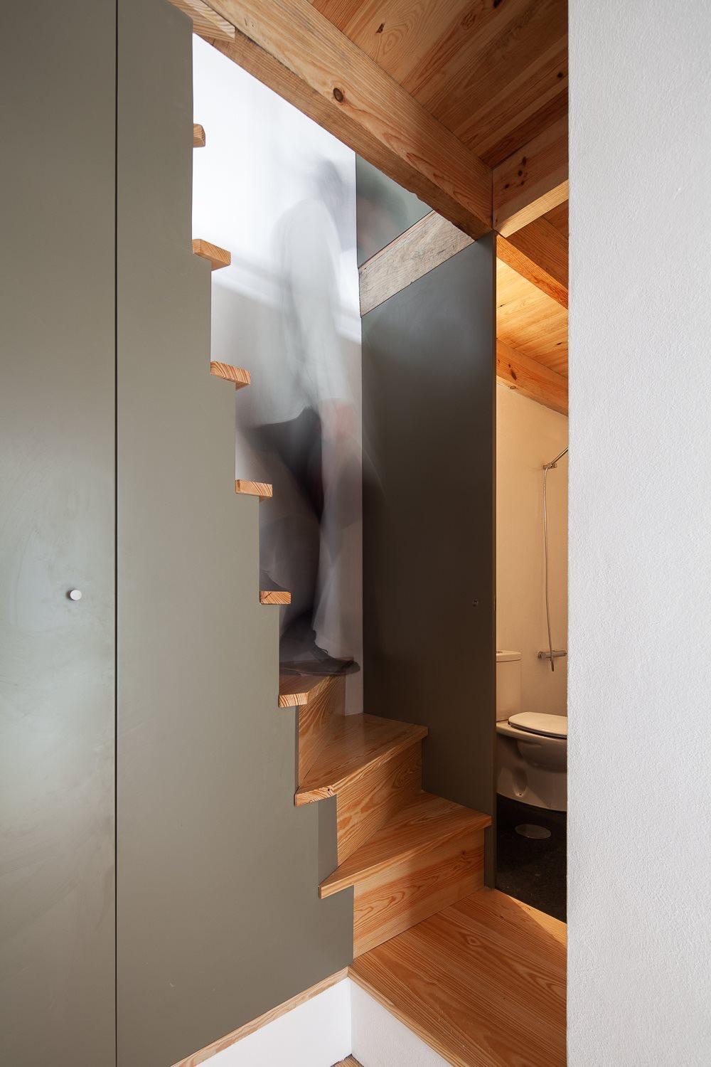 J3M Houses 포르투 객실 사진