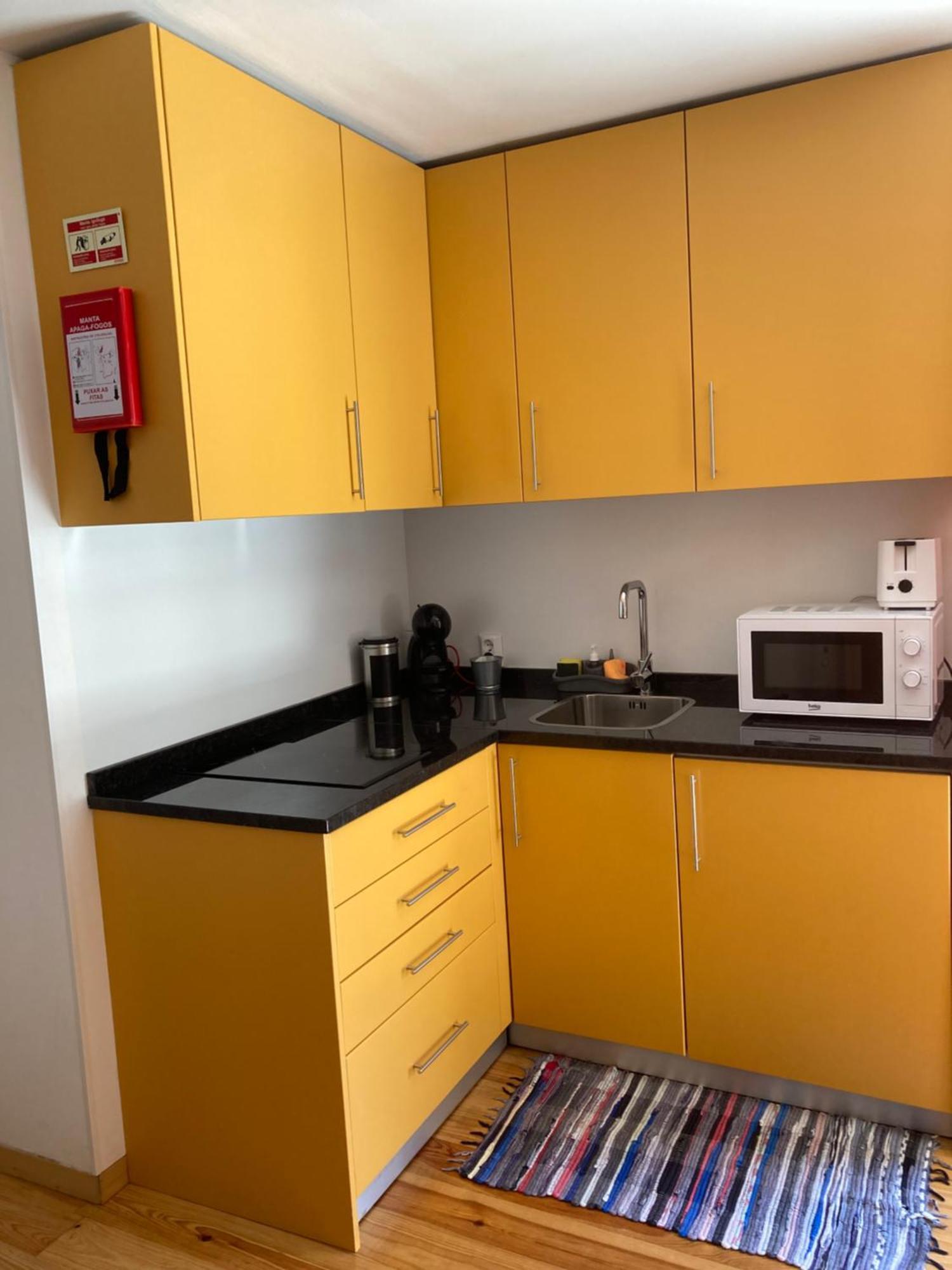 J3M Houses 포르투 객실 사진
