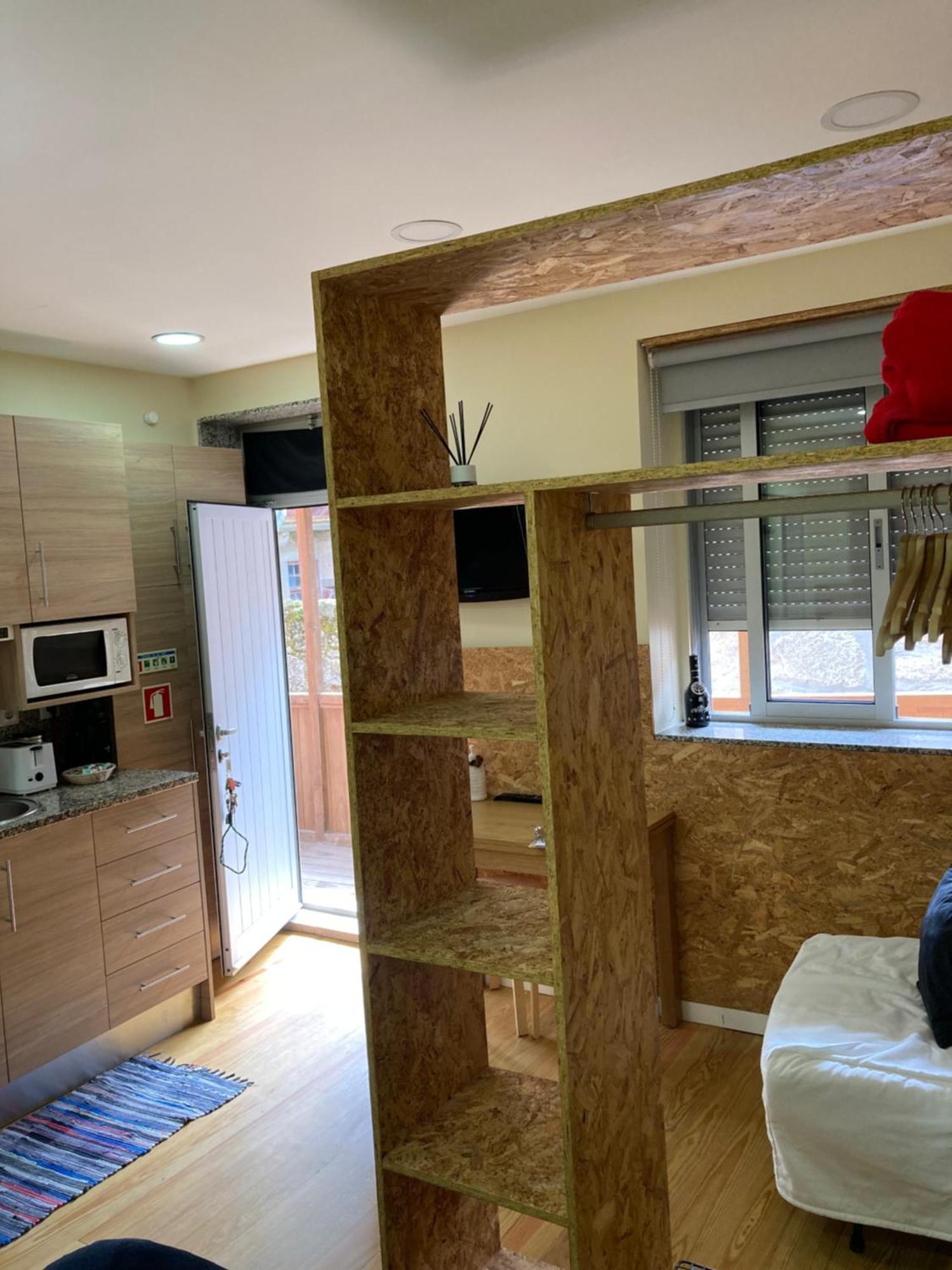 J3M Houses 포르투 객실 사진