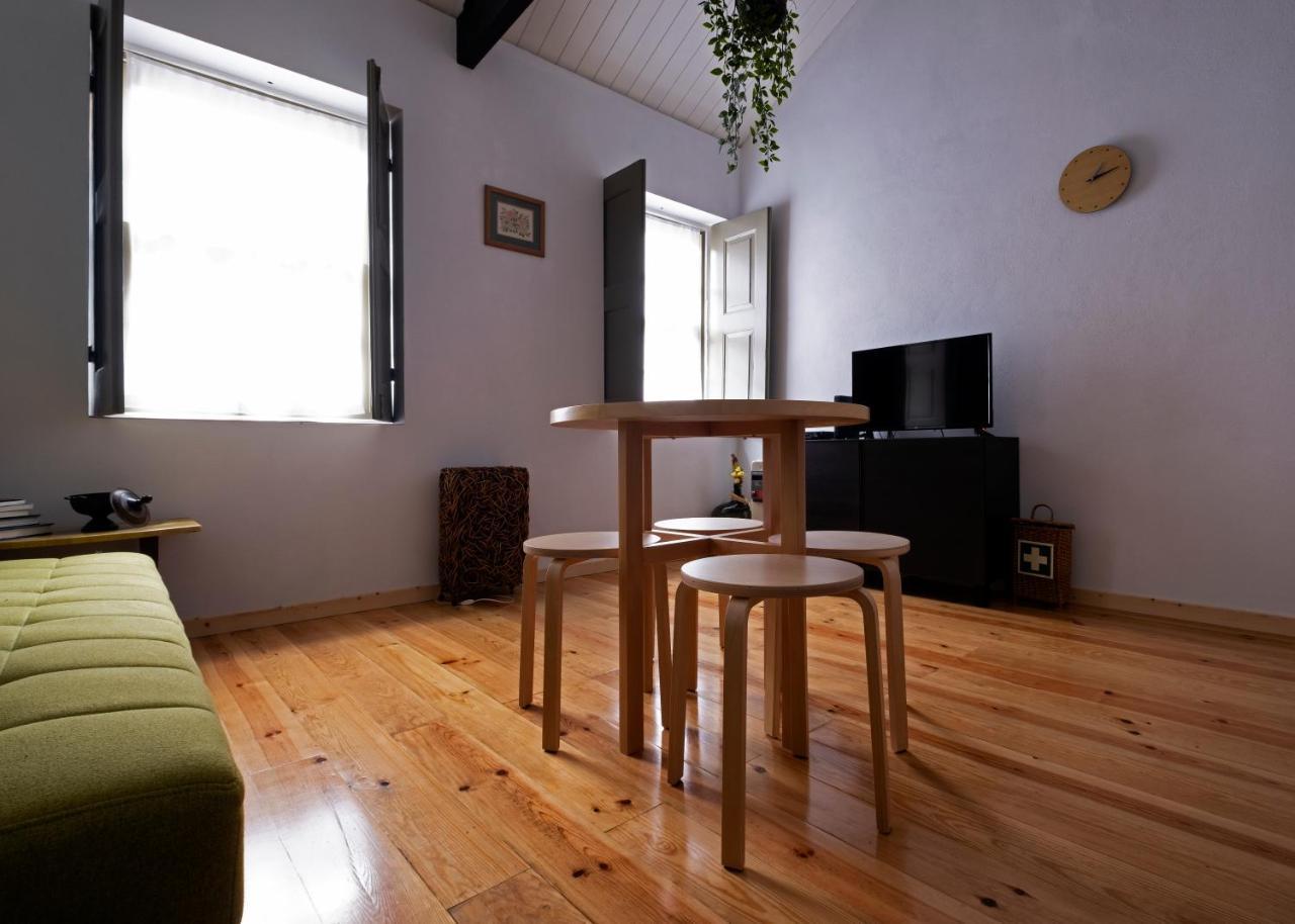 J3M Houses 포르투 외부 사진