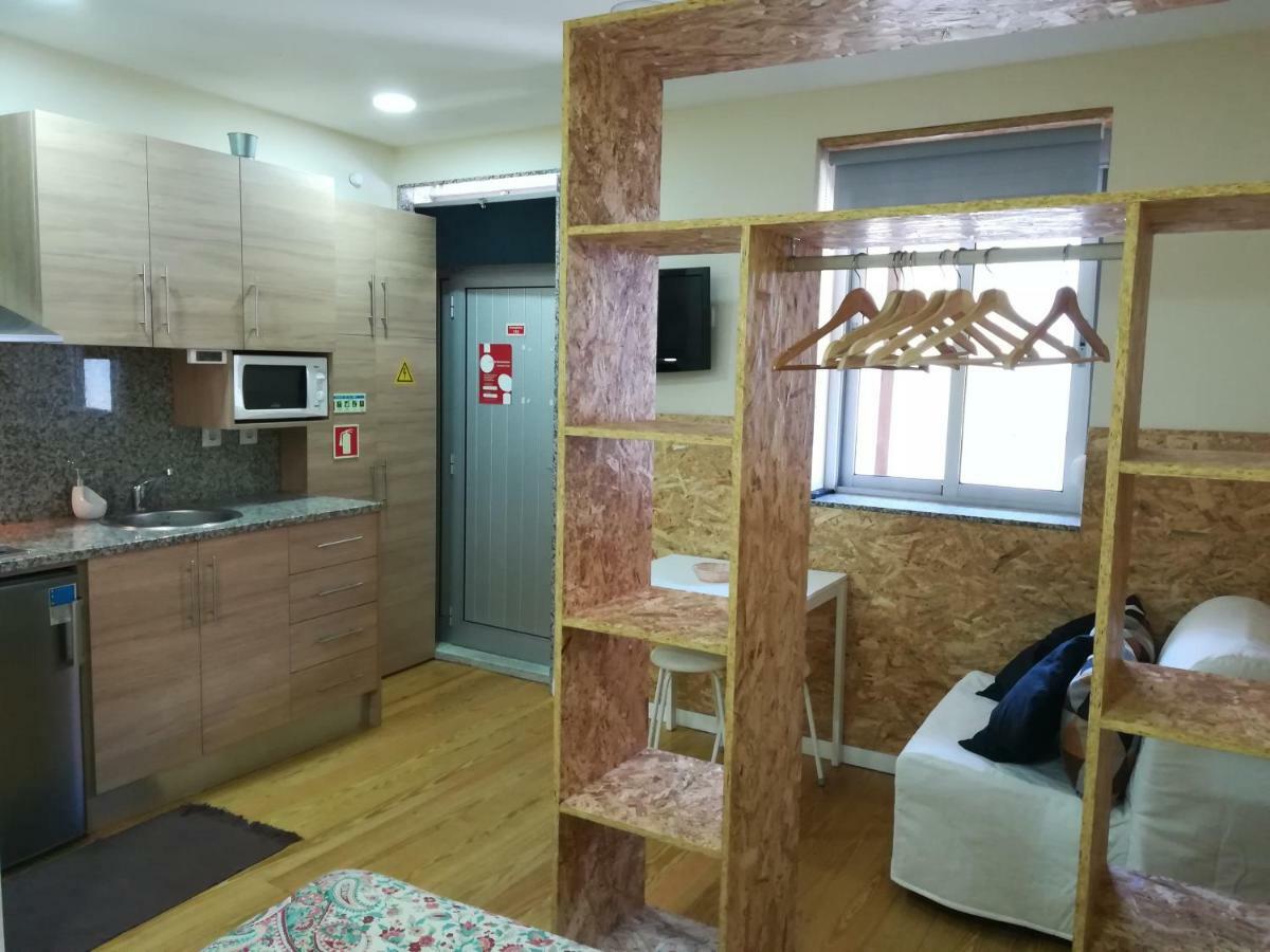 J3M Houses 포르투 외부 사진