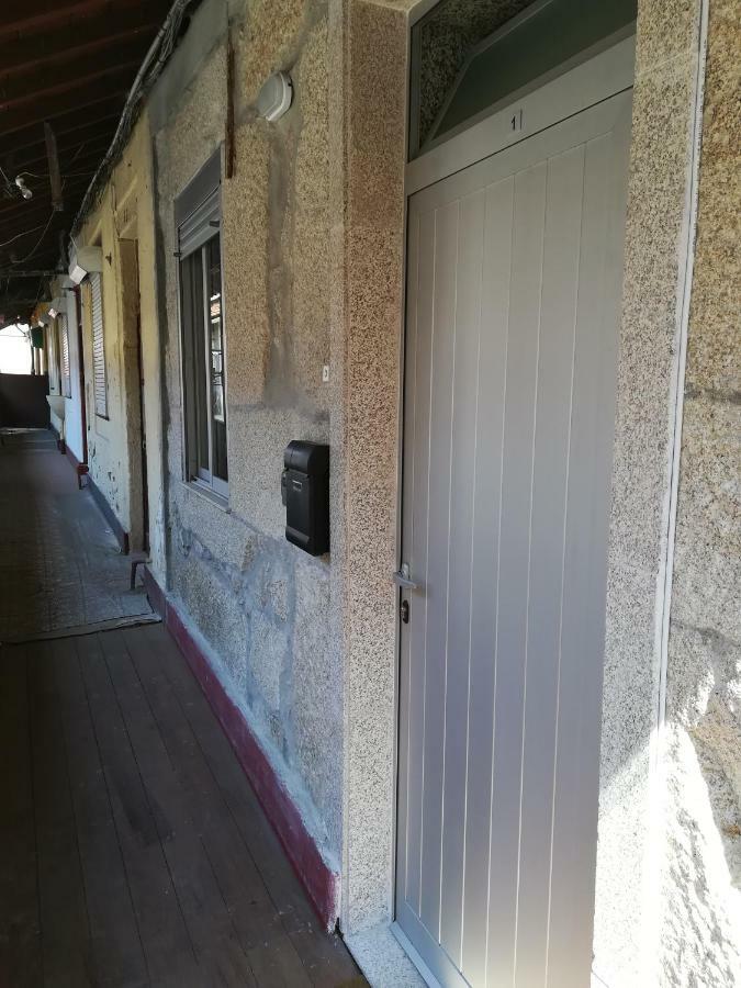 J3M Houses 포르투 외부 사진
